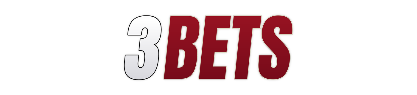 3bets Logo